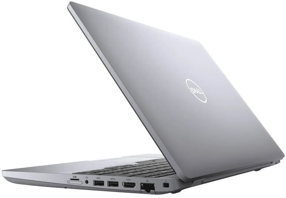 Obrázek Dell Latitude 5511 Core i5 10400H 2.6GHz/8GB RAM/256GB SSD PCIe/batteryCARE+ REVITALIZOVANÝ