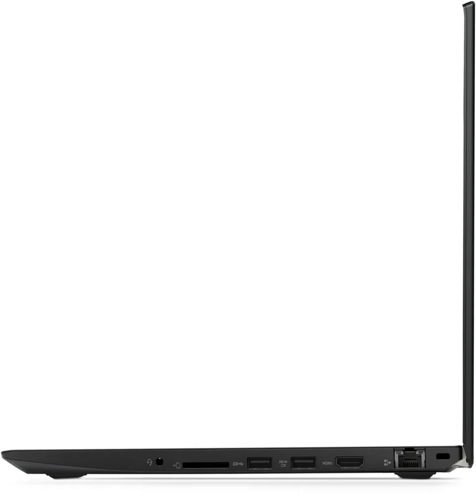 Obrázek Lenovo ThinkPad T580 Core i5 8250U 1.6GHz/8GB RAM/512GB SSD PCIe/batteryCARE+ REVITALIZOVANÝ