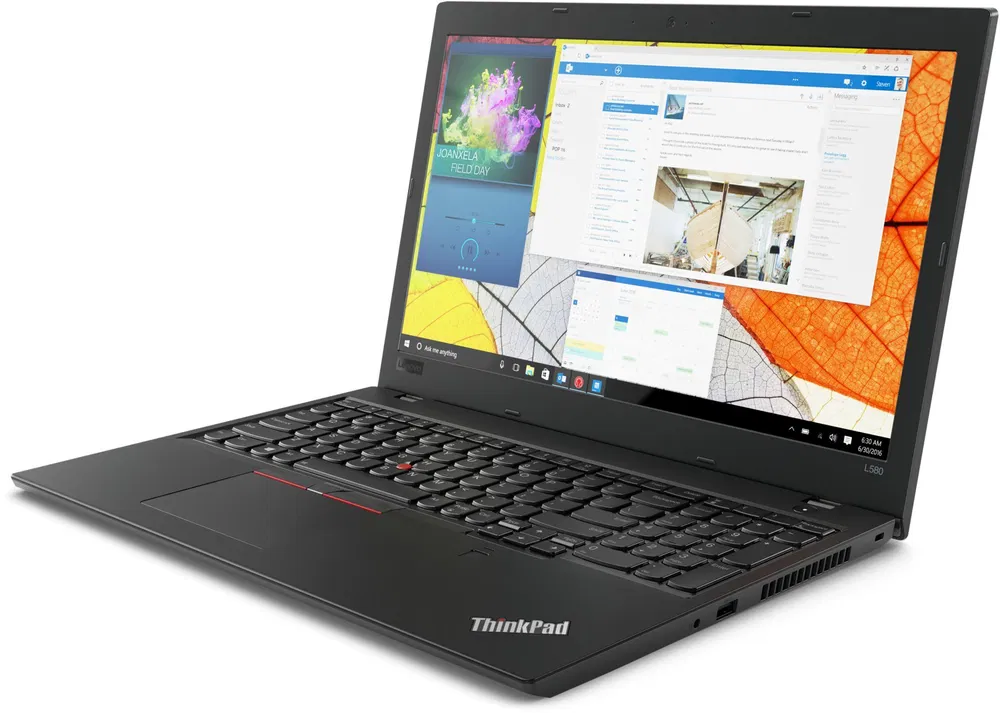 Lenovo ThinkPad L580 Core i5 8350U 1.7GHz/8GB RAM/256GB SSD/batteryCARE+REVITALIZOVANÝ