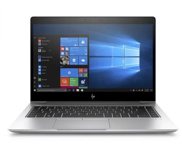 HP EliteBook 840 G6 i5 8365U/8GB RAM/256GB SSD/14" REVITALIZOVANÝ