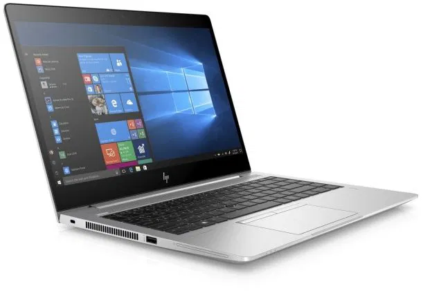 Obrázek HP EliteBook 840 G6 i5 8365U/8GB RAM/256GB SSD/14" REVITALIZOVANÝ