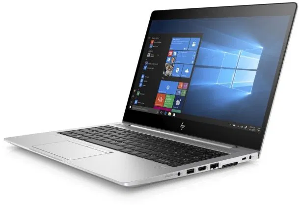 Obrázek HP EliteBook 840 G6 i5 8365U/8GB RAM/256GB SSD/14" REVITALIZOVANÝ