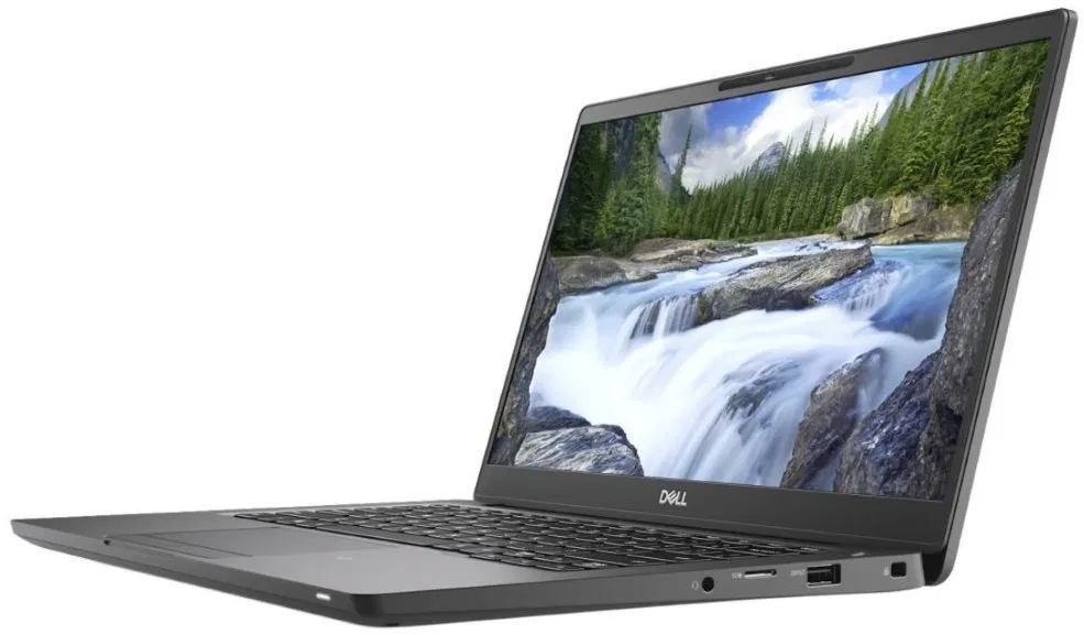 Obrázek Dell Latitude 5400 i5 8365U/8GB RAM/256GB SSD/14" REVITALIZOVANÝ