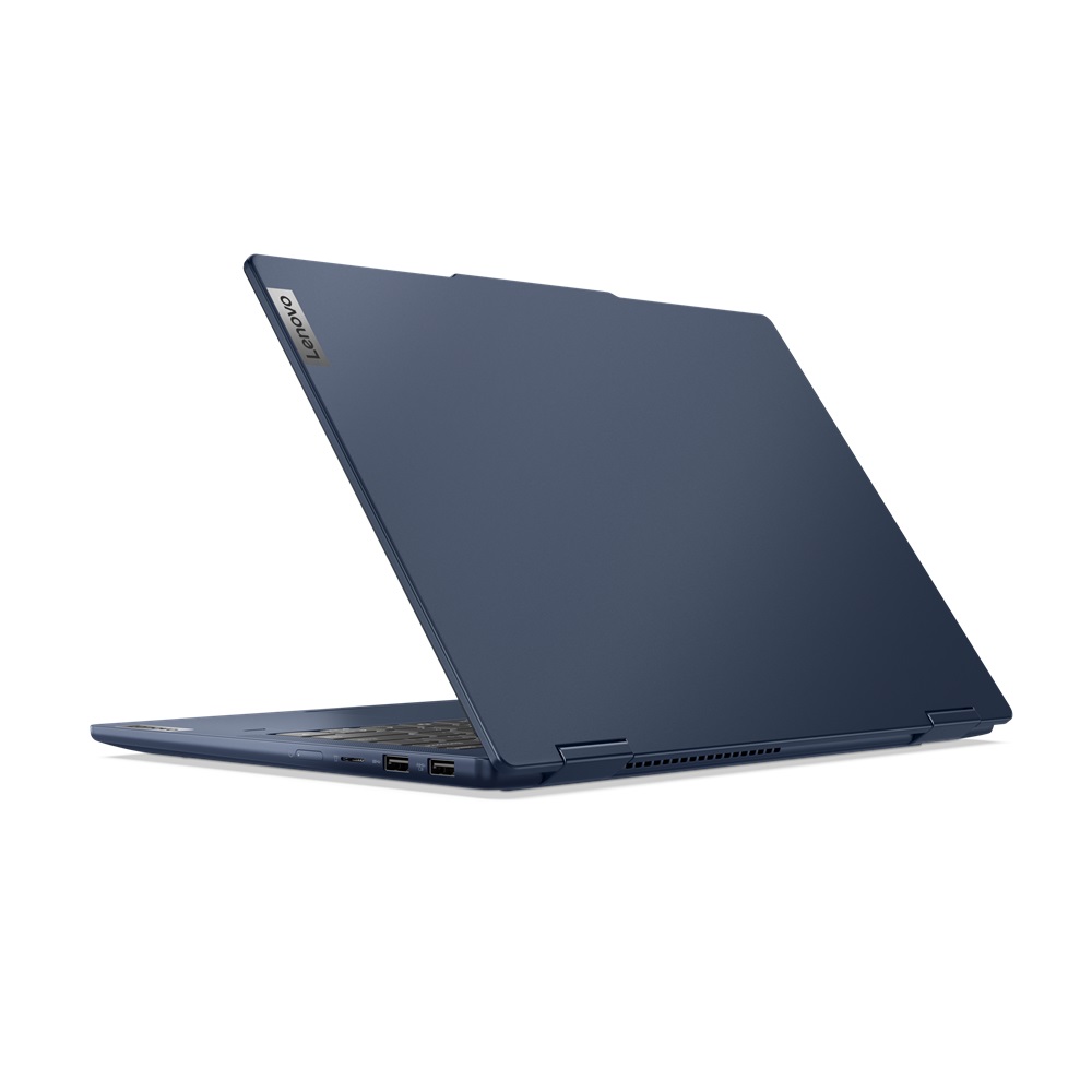 Obrázek Lenovo IdeaPad 5 2-in-1/14IRH9/i7-13620H/14"/WUXGA/T/16GB/1TB SSD/UHD/W11H/Blue/2R