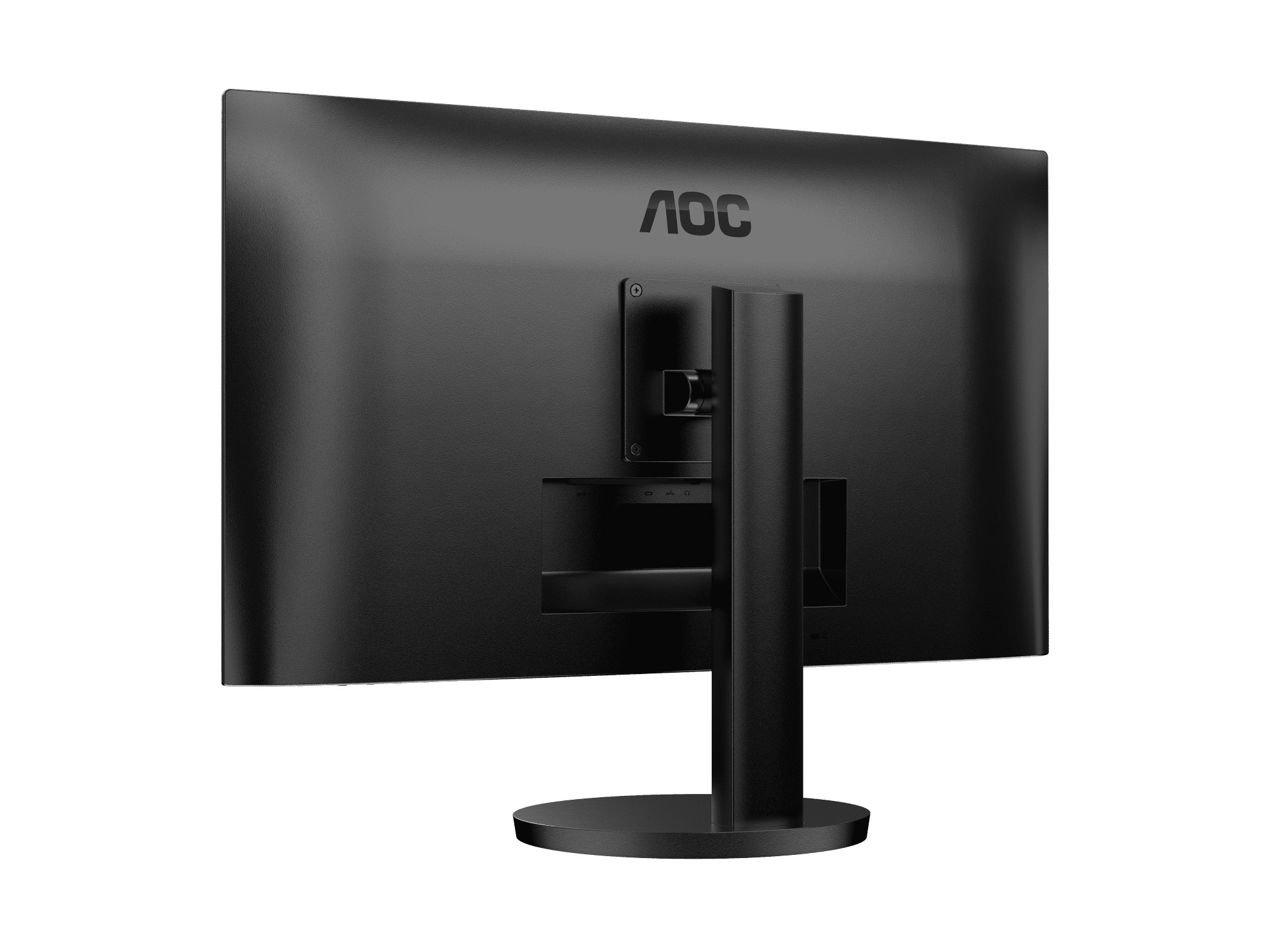 Obrázek AOC/U27B3CF/27"/IPS/4K UHD/60Hz/4ms/Black/3R