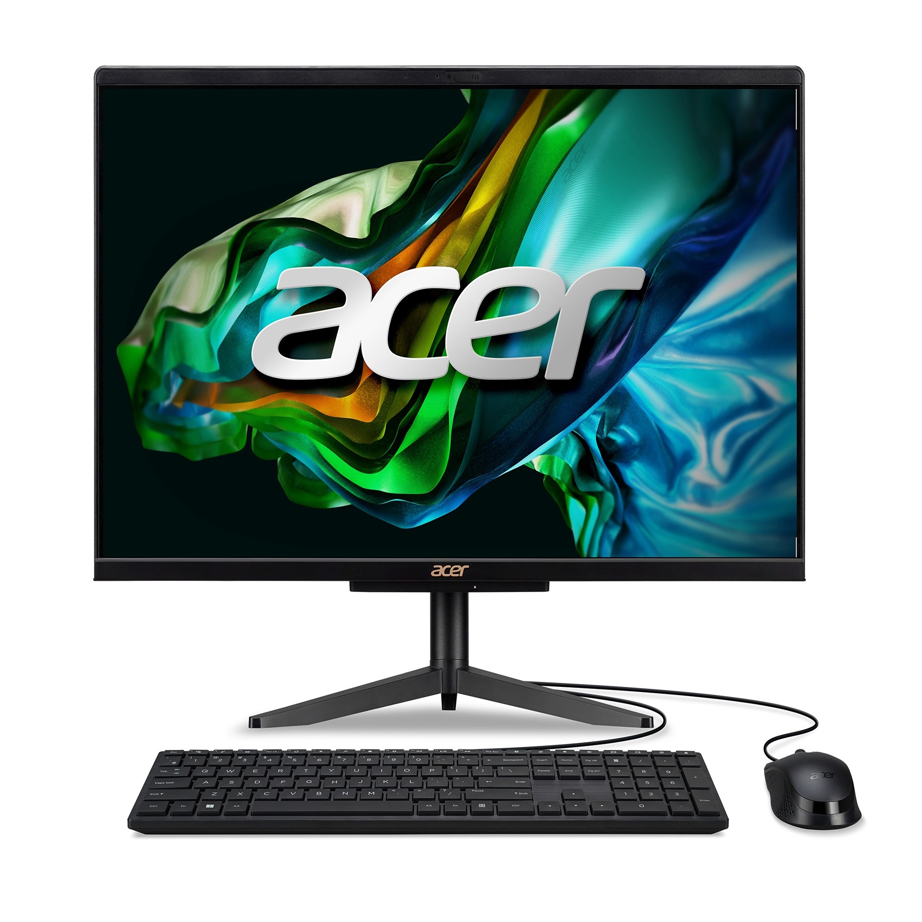 Obrázek Acer Aspire/C24-1610/23,8"/FHD/i3-N305/8GB/512GB SSD/UHD Xe/bez OS/Black/1R