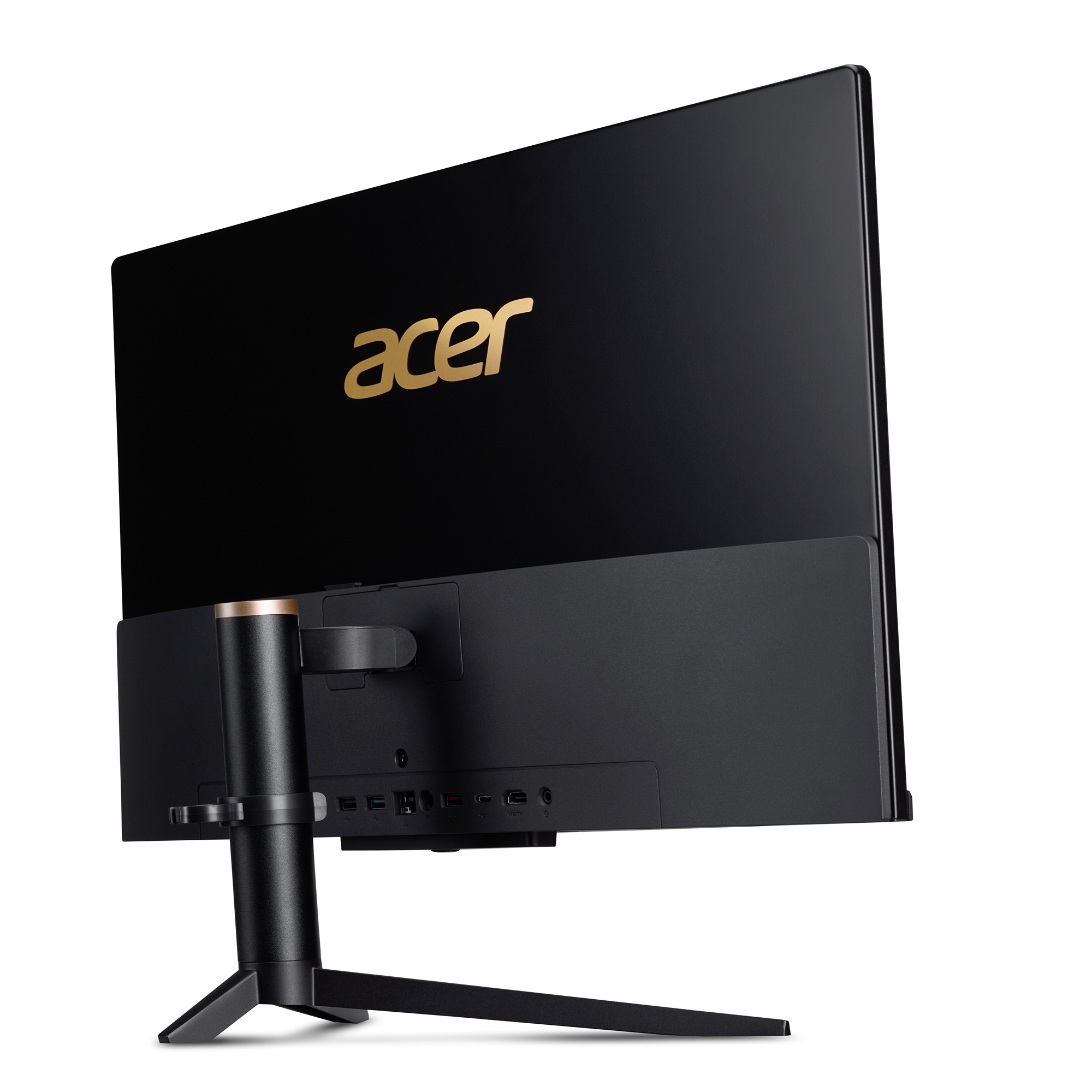 Obrázek Acer Aspire/C24-1610/23,8"/FHD/i3-N305/8GB/512GB SSD/UHD Xe/bez OS/Black/1R