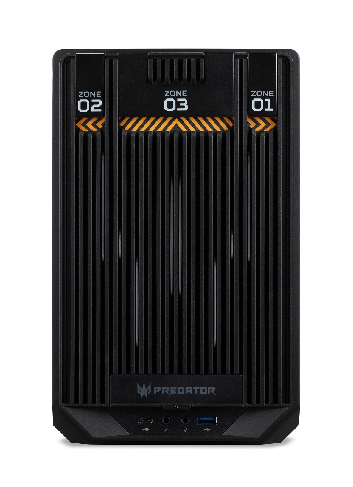 Obrázek Acer Predator/POX-955/Micro/i7-14700KF/64GB/1TB + 1TB SSD/RTX 4080S/W11H/1R