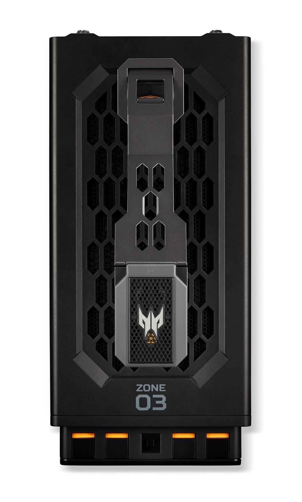 Obrázek Acer Predator/POX-955/Micro/i7-14700KF/64GB/1TB + 1TB SSD/RTX 4080S/W11H/1R