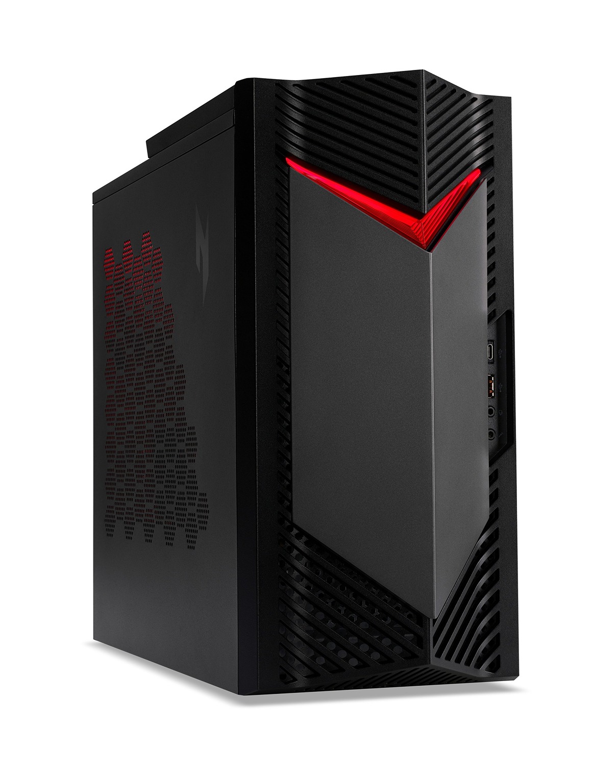 Obrázek Acer Nitro/N50-656/Mini TWR/i5-14400F/16GB/1TB SSD/RTX 4060/W11H/1R