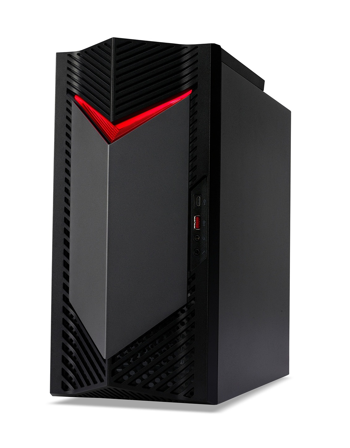 Obrázek Acer Nitro/N50-656/Mini TWR/i5-14400F/16GB/1TB SSD/RTX 4060/W11H/1R