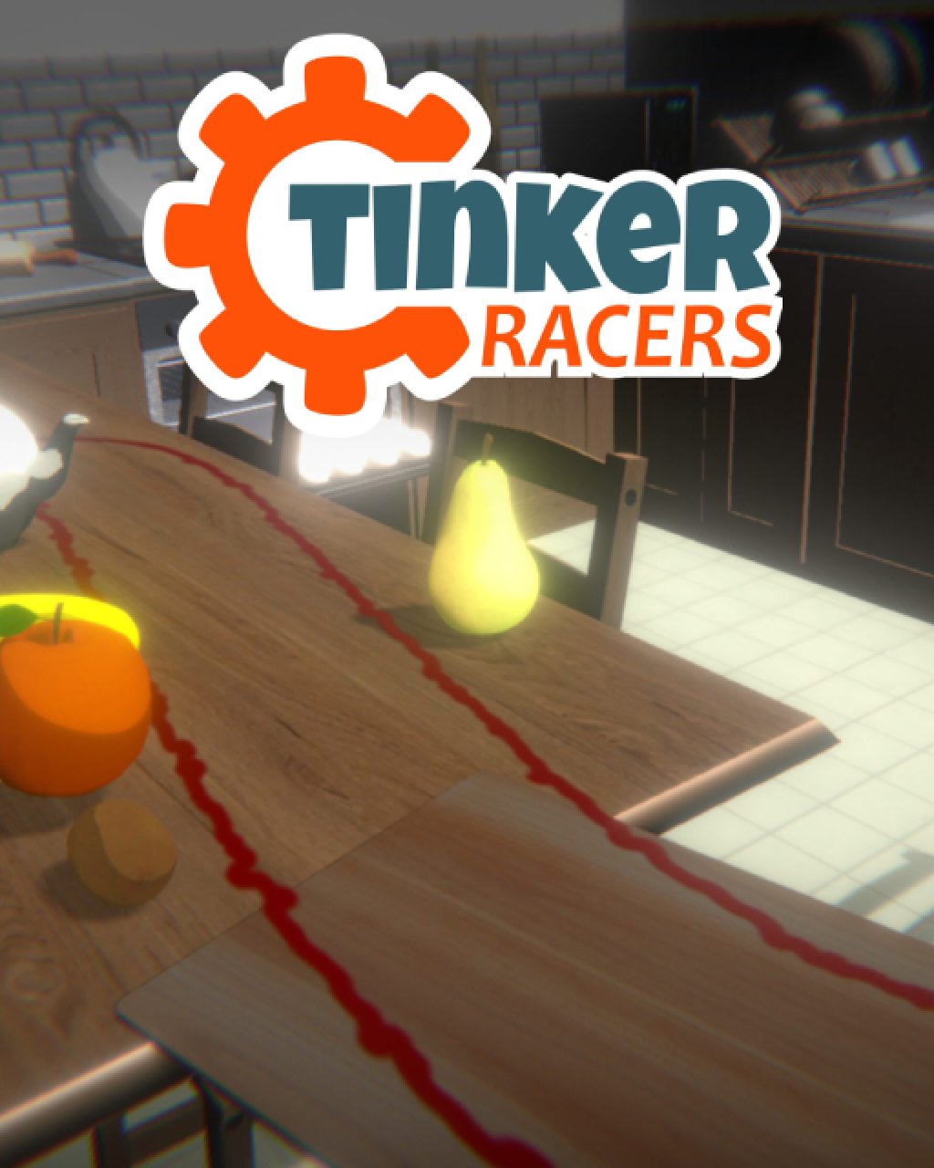 Obrázek ESD Tinker Racers