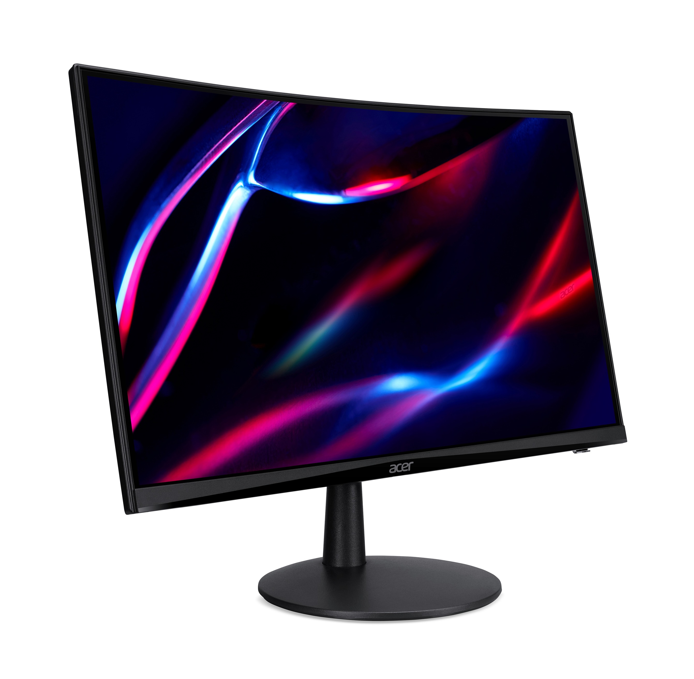 Obrázek Acer Nitro/ED240Q/23,6"/VA/FHD/180Hz/1ms/Black/2R