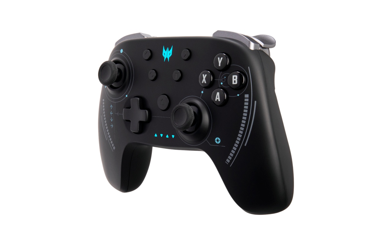 Obrázek ACER PREDATOR WIRELESS GAMING CONTROLLER PGR300