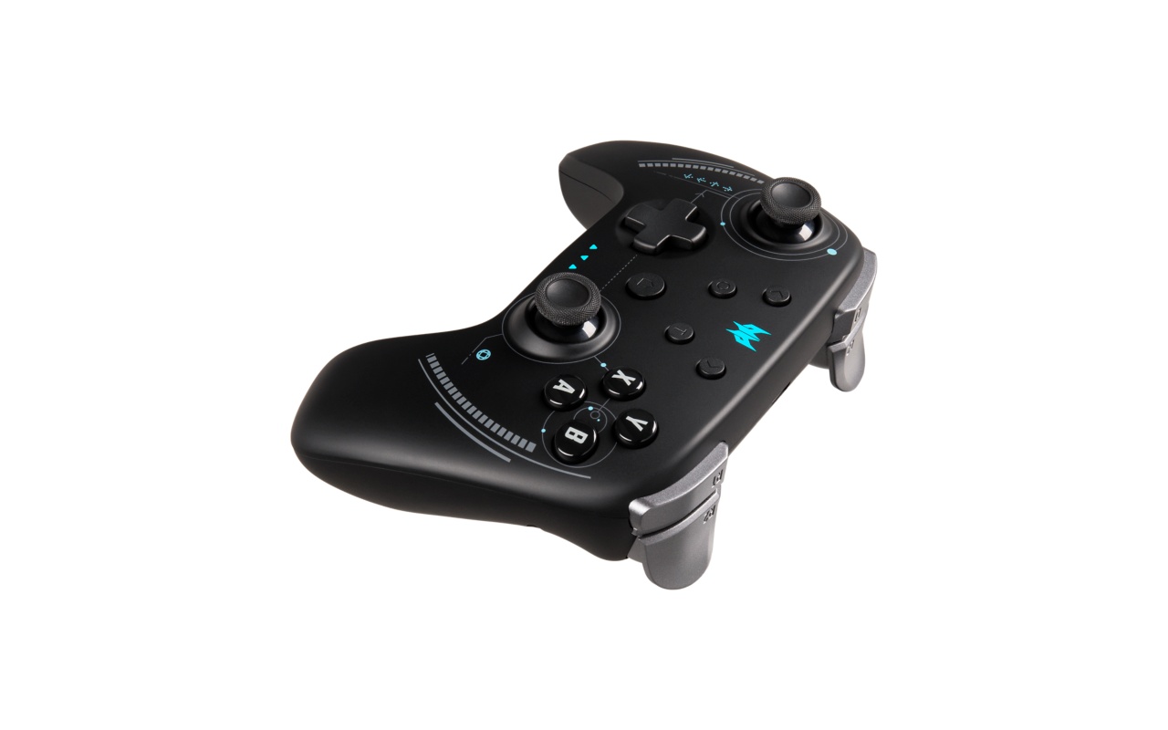 Obrázek ACER PREDATOR WIRELESS GAMING CONTROLLER PGR300