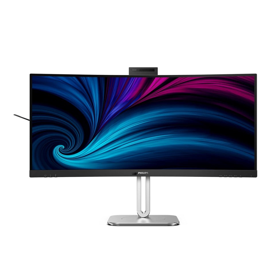 Obrázek Philips/34B2U6603CH/00/34"/VA/3440x1440/120Hz/4ms/Gray/3R