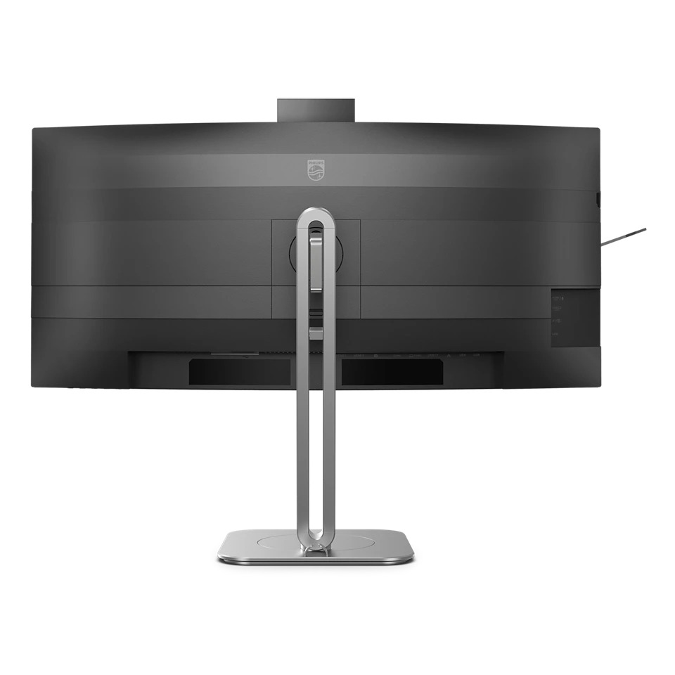 Obrázek Philips/34B2U6603CH/00/34"/VA/3440x1440/120Hz/4ms/Gray/3R