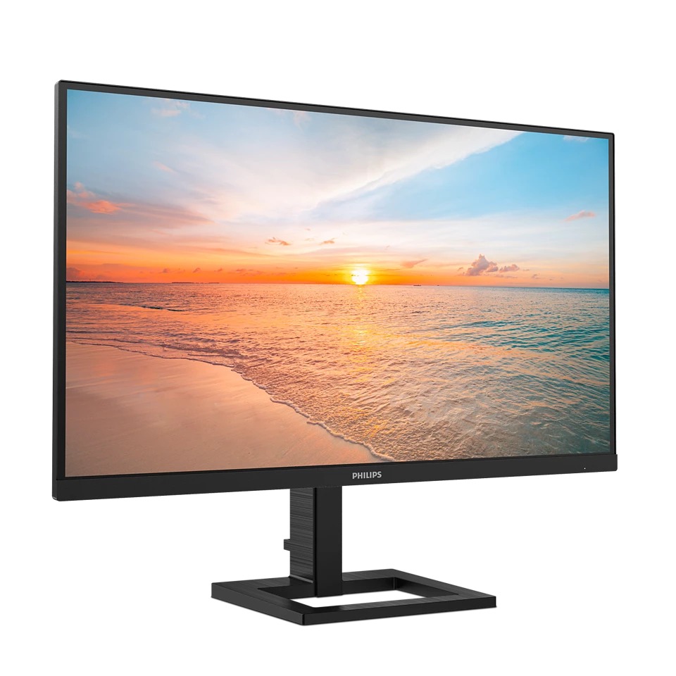 Obrázek Philips/27E1N1900AE/00/27"/IPS/4K UHD/60Hz/4ms/Black/3R