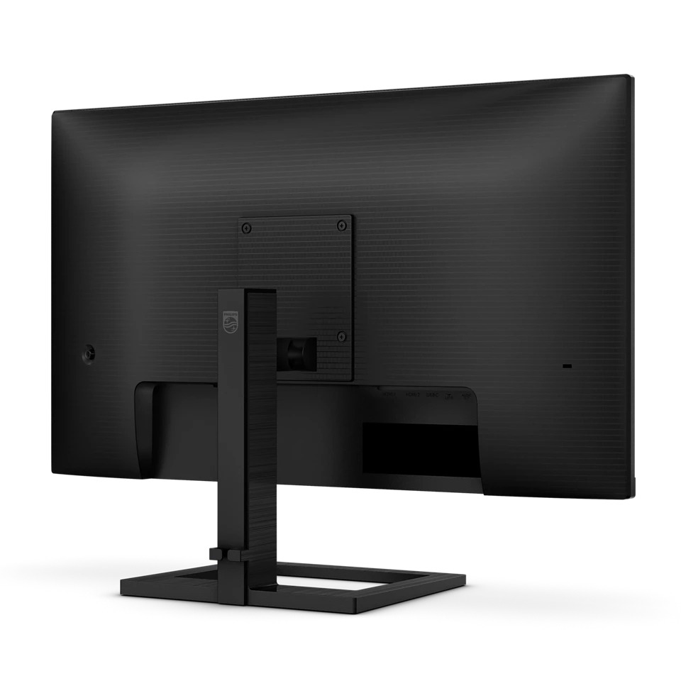 Obrázek Philips/27E1N1900AE/00/27"/IPS/4K UHD/60Hz/4ms/Black/3R