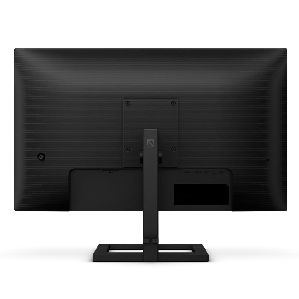 Obrázek Philips/27E1N1900AE/00/27"/IPS/4K UHD/60Hz/4ms/Black/3R