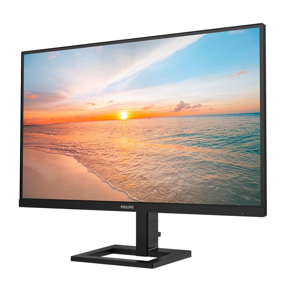 Obrázek Philips/27E1N1900AE/00/27"/IPS/4K UHD/60Hz/4ms/Black/3R