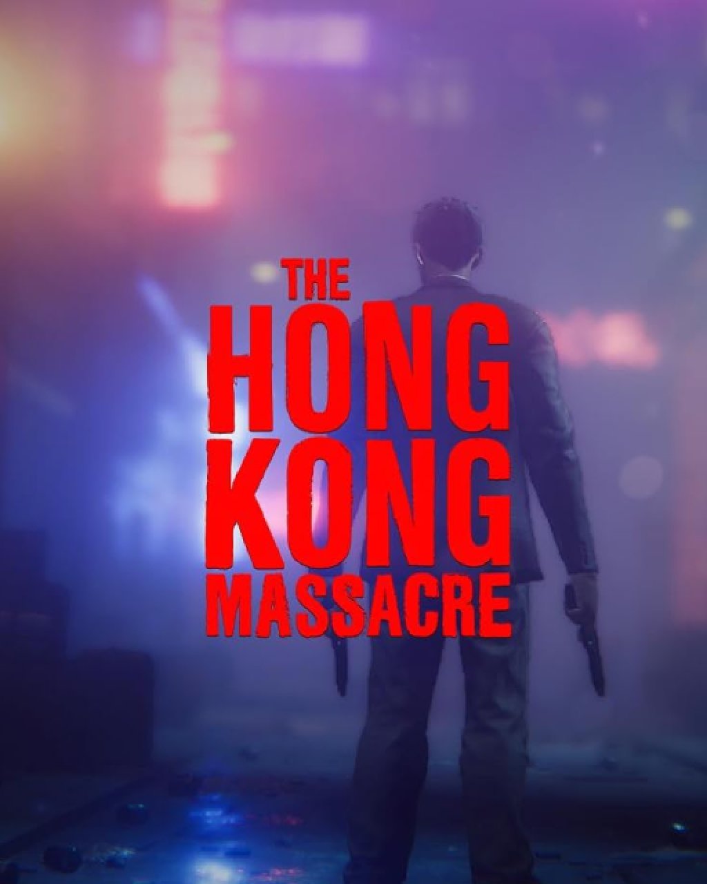 Obrázek ESD The Hong Kong Massacre