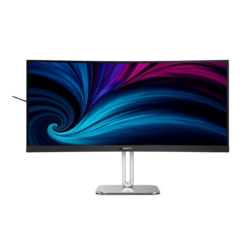 Obrázek Philips/34B2U5600C/00/34"/VA/3440x1440/120Hz/4ms/Gray/3R