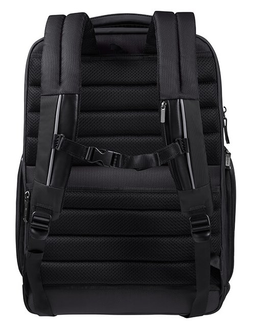 Obrázek SAMSONITE SPECTROLITE 3.0 BACKPACK 17.3" EXP black