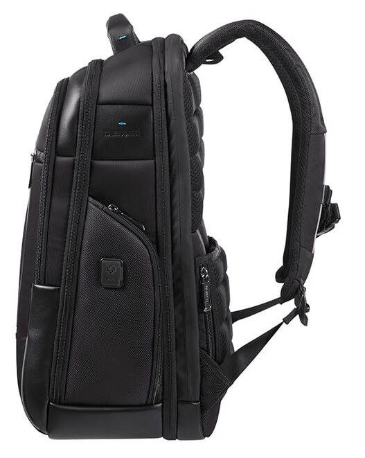 Obrázek SAMSONITE SPECTROLITE 3.0 BACKPACK 17.3" EXP black