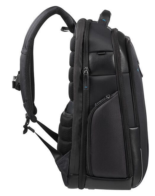 Obrázek SAMSONITE SPECTROLITE 3.0 BACKPACK 17.3" EXP black