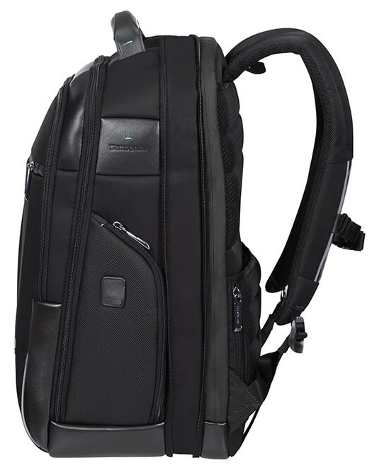 Obrázek SAMSONITE SPECTROLITE 3.0 BACKPACK 17.3" EXP black