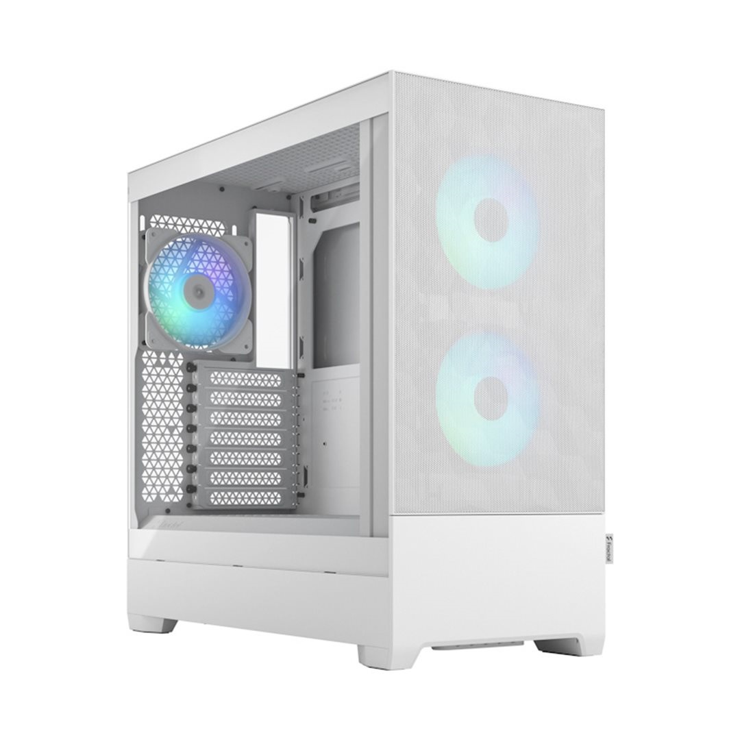 Obrázek X-Diablo Gamer/R7 4070 White/Midi/R7-7700X/32GB/2TB SSD/RTX 4070S/W11H/3R