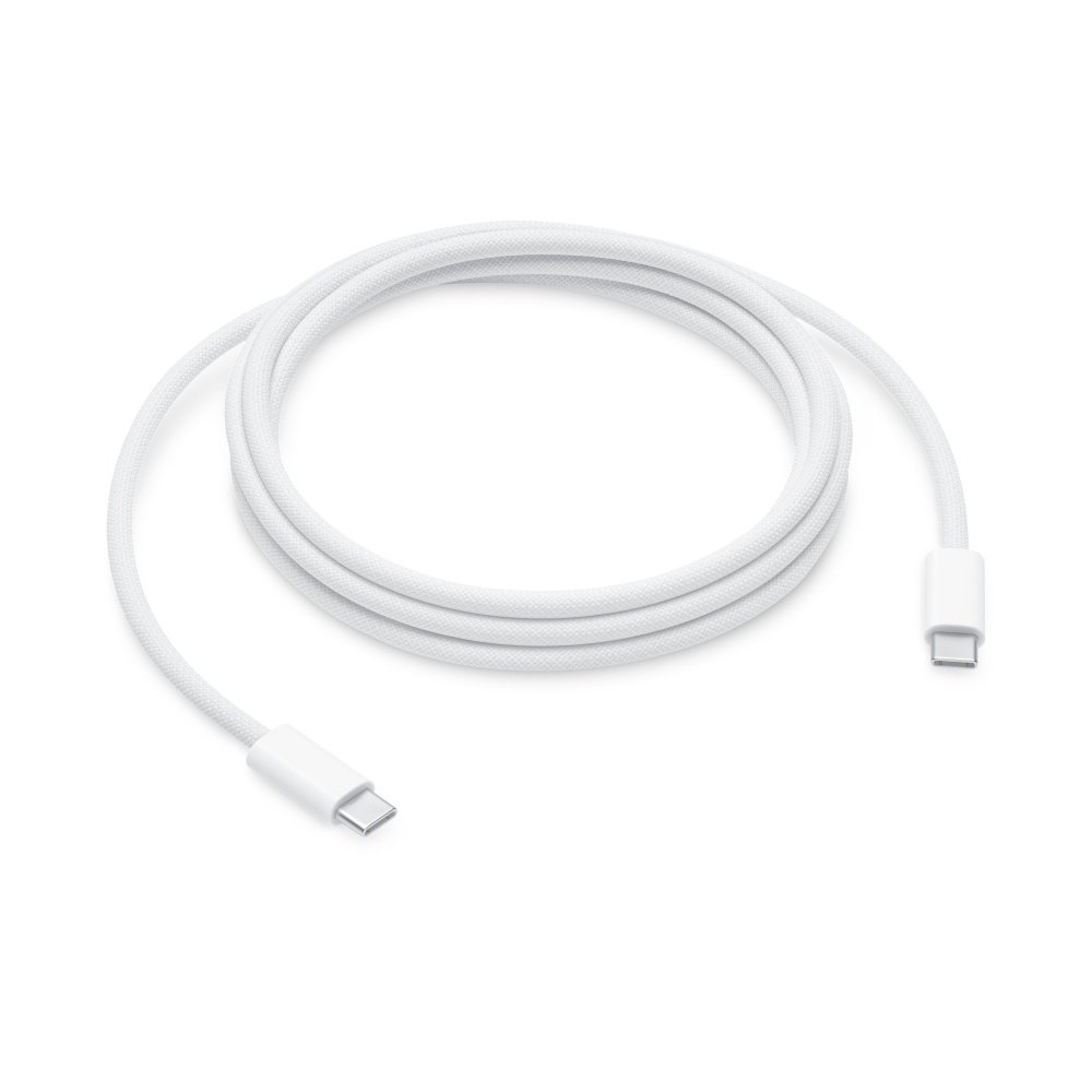 Obrázek 240W USB-C Charge Cable (2m) / SK