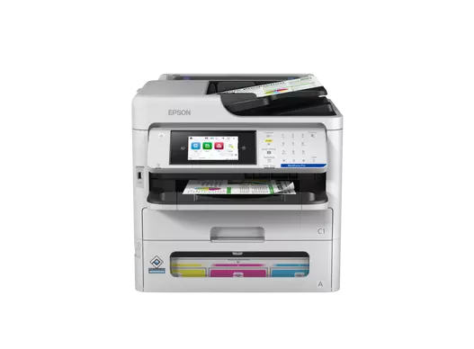 EPSON WorkForce Pro EM-C800RDWF