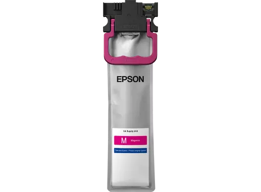 Obrázek Epson WorkForce Pro EM/EP-C800R Magenta XL Ink