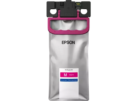 Obrázek Epson WorkForce Pro EM/EP-C800R Magenta XXL Ink