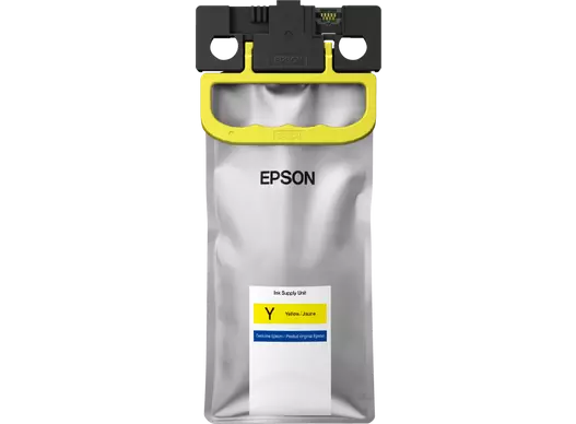 Obrázek Epson WorkForce Pro EM/EP-C800R Yellow XXL Ink