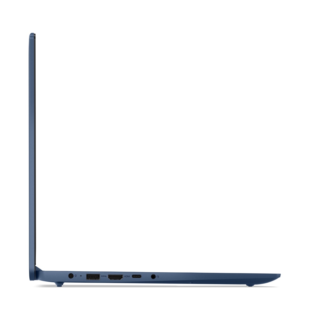 Obrázek Lenovo IdeaPad Slim 3/15IAH8/i5-12450H/15,6"/FHD/8GB/512GB SSD/UHD Xe/W11H/Blue/2R