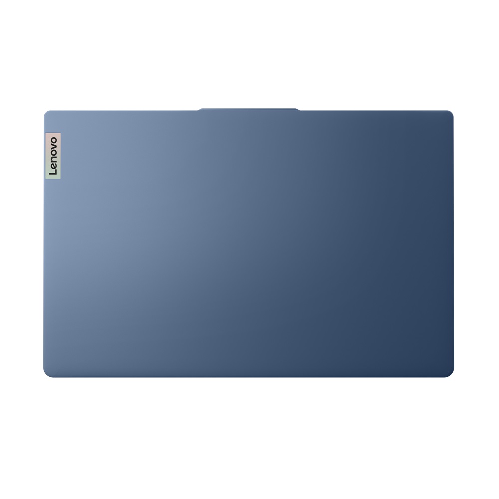 Obrázek Lenovo IdeaPad Slim 3/15IAH8/i5-12450H/15,6"/FHD/8GB/512GB SSD/UHD Xe/W11H/Blue/2R