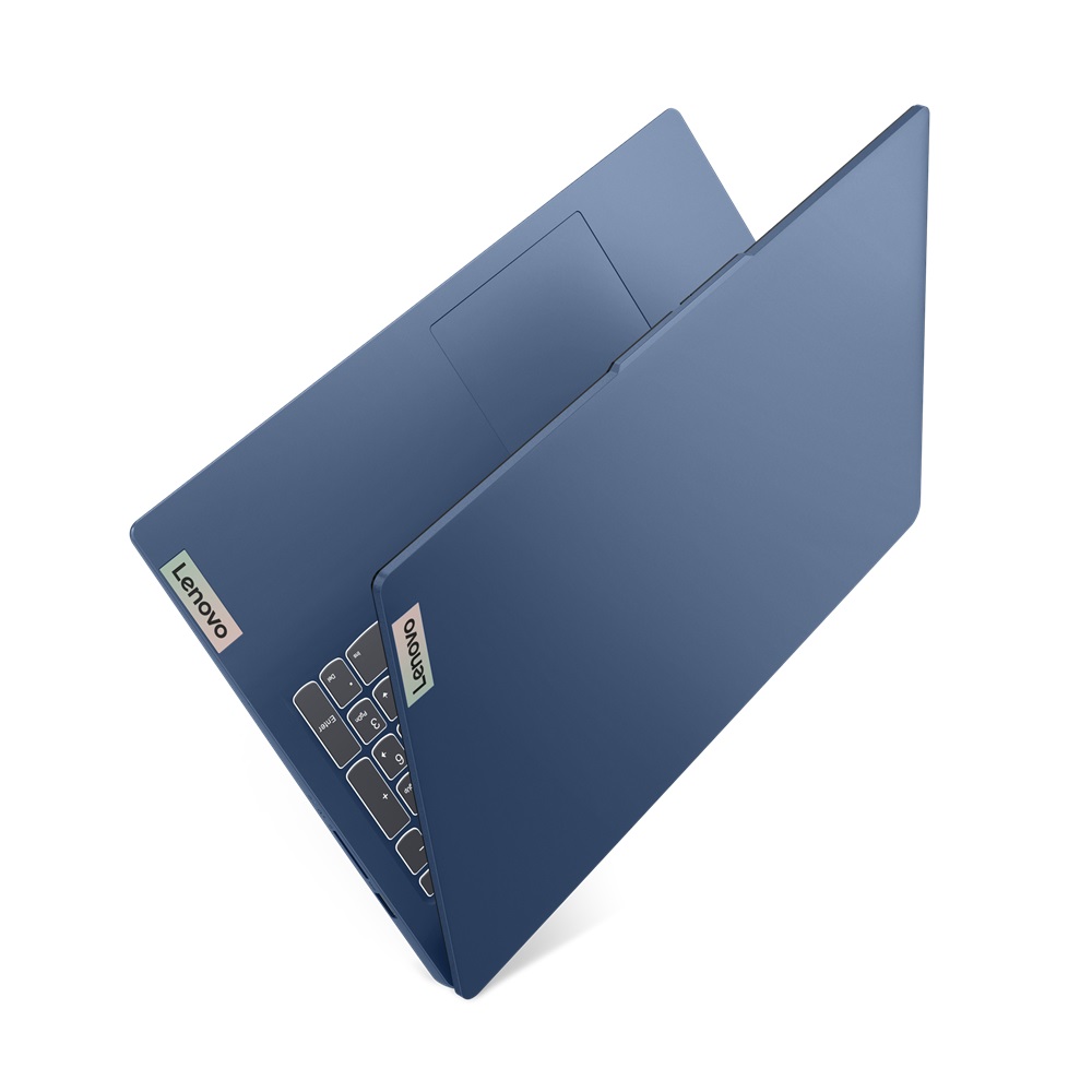 Obrázek Lenovo IdeaPad Slim 3/15IAH8/i5-12450H/15,6"/FHD/8GB/512GB SSD/UHD Xe/W11H/Blue/2R