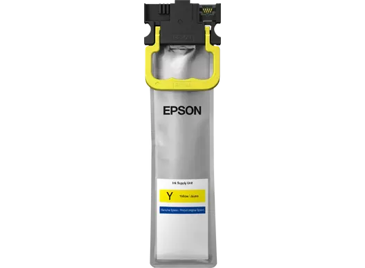 Obrázek Epson WorkForce Pro EM/EP-C800R Yellow XL Ink