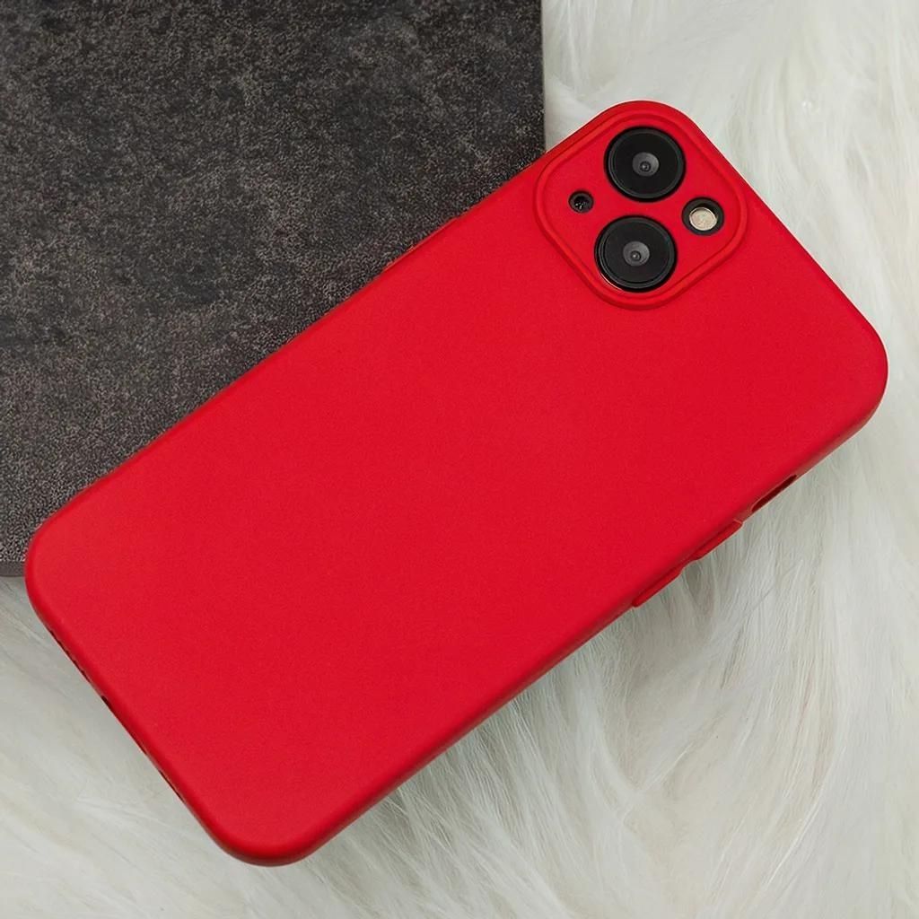 Obrázek Cu-Be Fine Xiaomi Redmi 13 Red