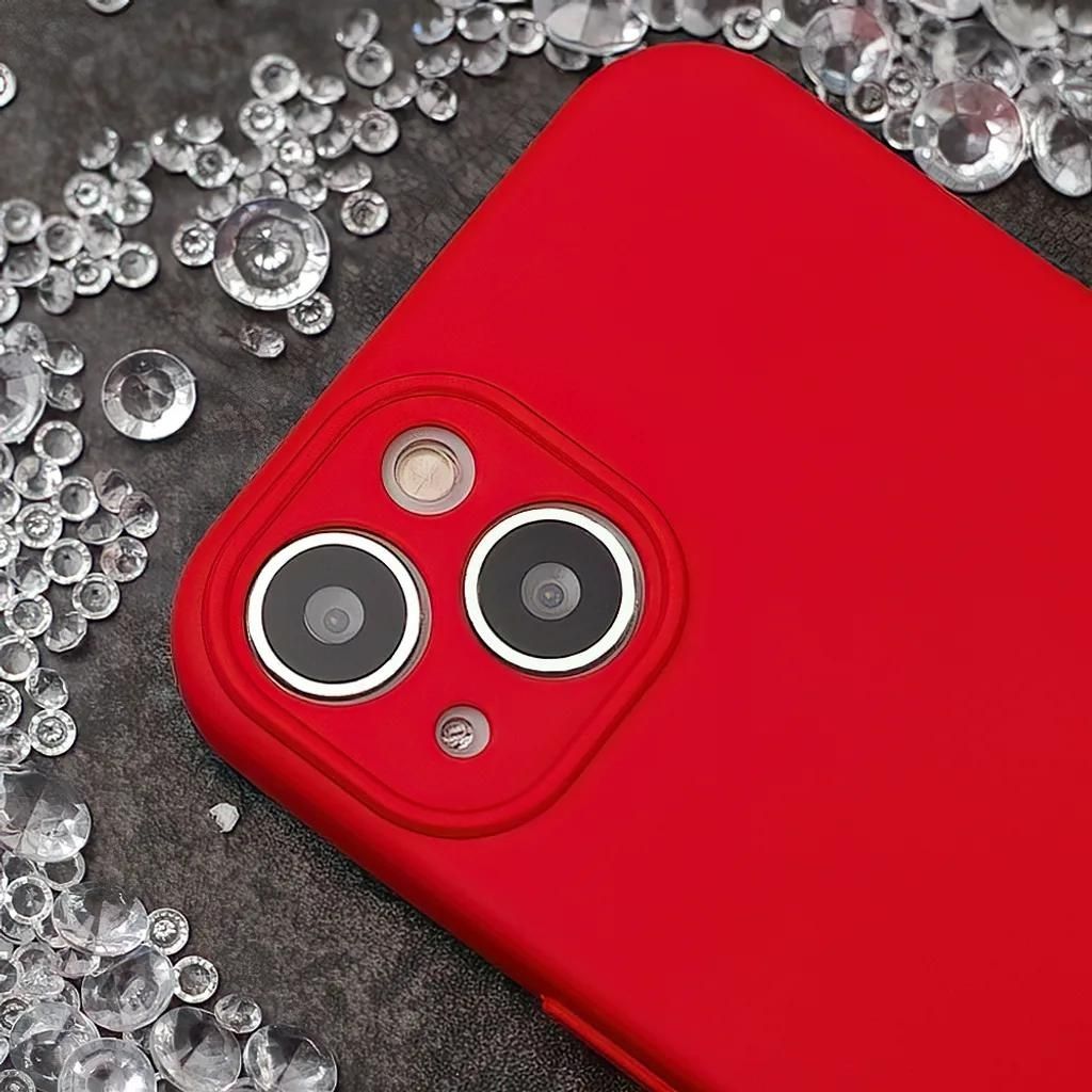 Obrázek Cu-Be Fine Xiaomi Redmi 13 Red