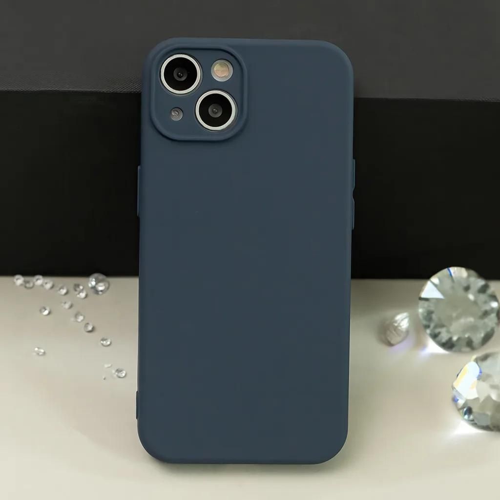 Obrázek Cu-Be Fine Xiaomi Redmi 13 Navy