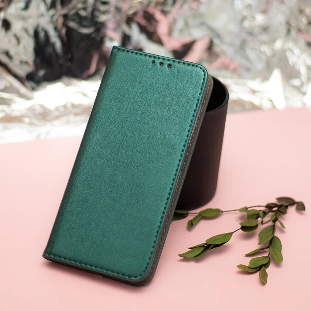 Obrázek Cu-Be Platinum Samsung Galaxy A35 5G Dark Green