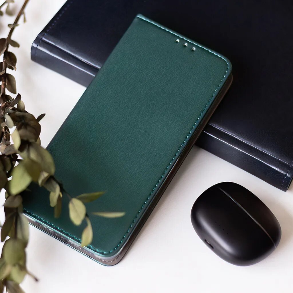 Obrázek Cu-Be Platinum Xiaomi Redmi 13 Dark Green