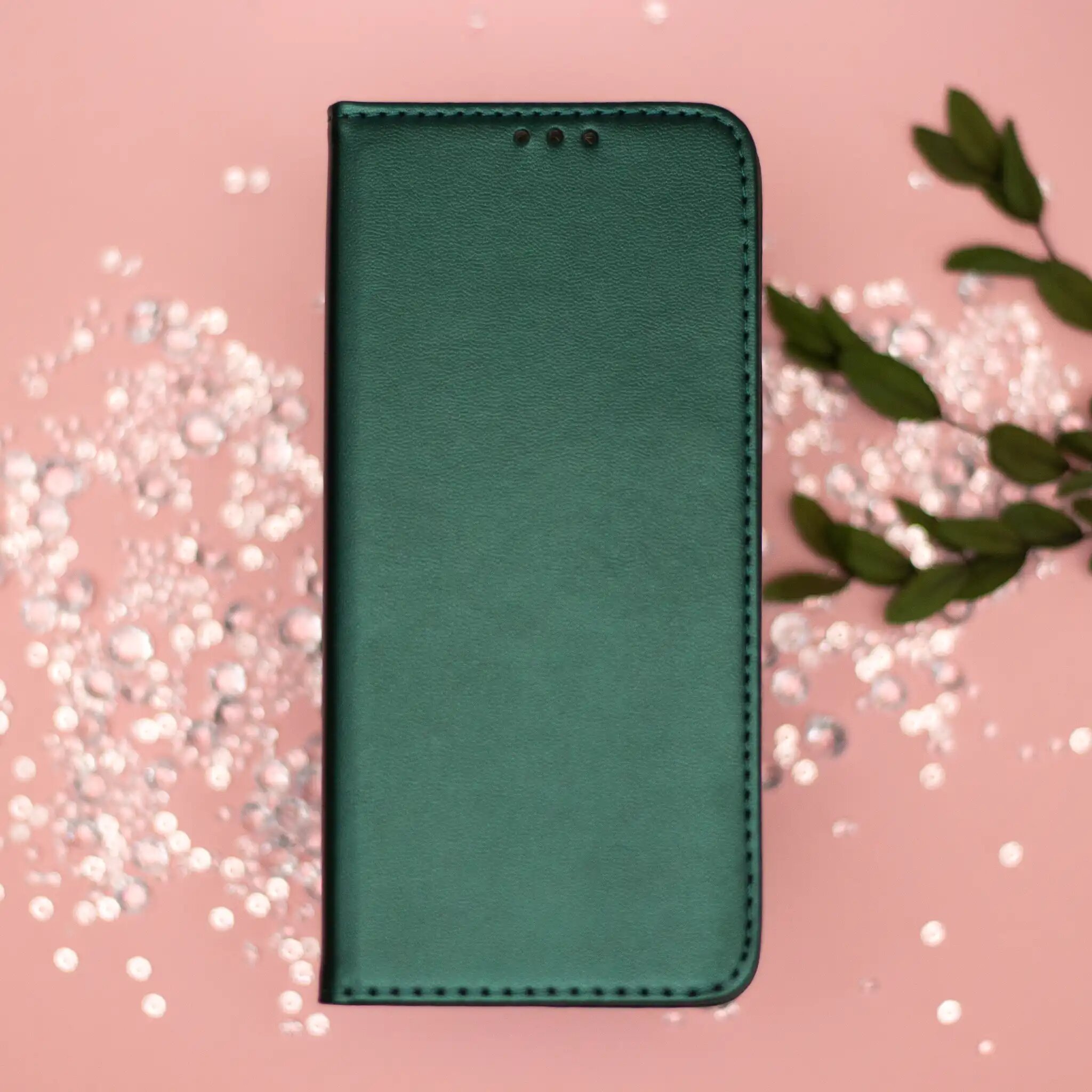 Obrázek Cu-Be Platinum Xiaomi Redmi 13 Dark Green