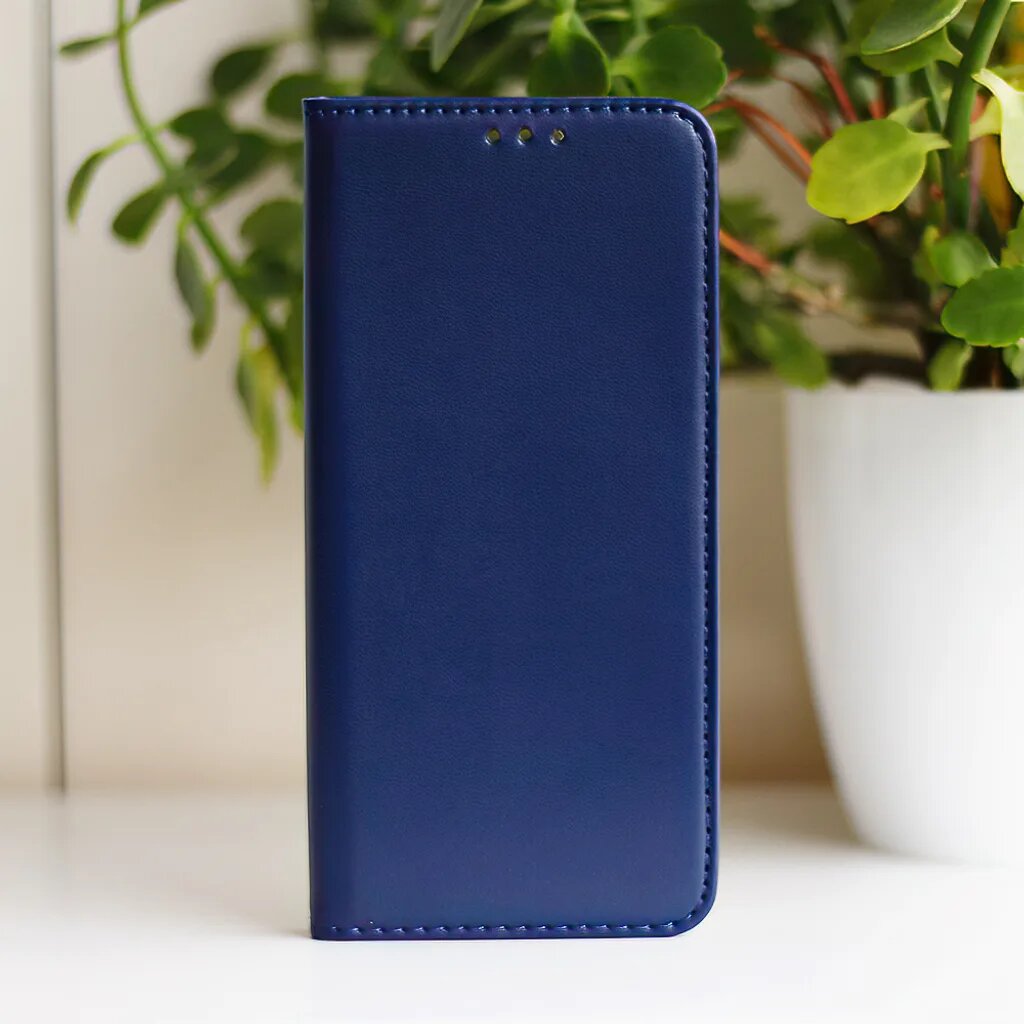 Obrázek Cu-Be Platinum Xiaomi Redmi Note 13 Pro 4G Navy