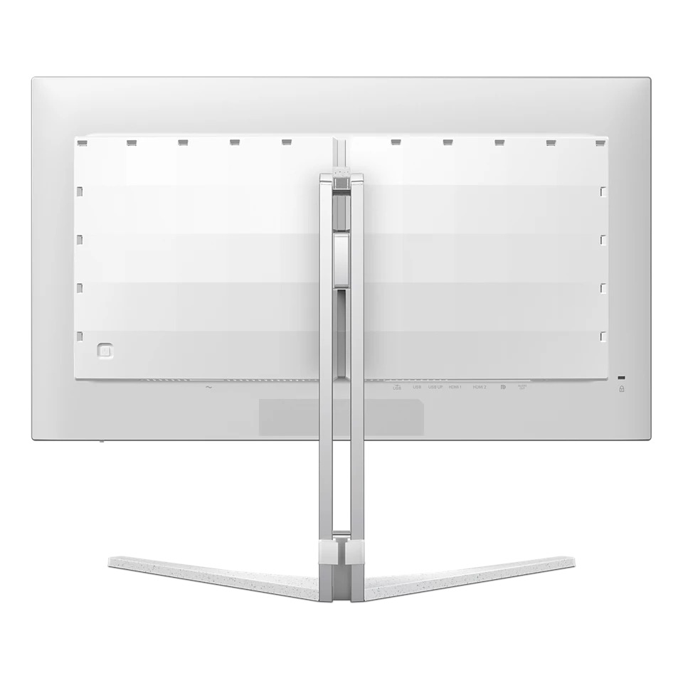 Obrázek Philips Evnia/27M2N8500/00/26,5"/QD-OLED/QHD/360Hz/0,03ms/White/3R