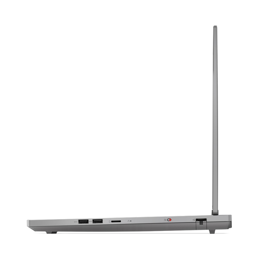 Obrázek Lenovo Legion 5/16IRX9/i7-13650HX/16"/2560x1600/16GB/512GB SSD/RTX 4060/W11H/Gray/3R